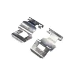 Замок стальной к ЛСП-45