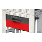 Панель сплошная для комплекта ППВР Jean Muller В-100