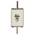 Вставка плавкая ППН-35 250/200А габарит 1