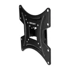 Кронштейн для телевизора 13-42 наклонно-поворотный Home,