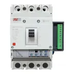 Выключатель автоматический AV POWER-2/3 250А 50кА ETU2.2