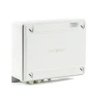 Источник вторичного электропитания SKAT-VN.24/27 АС исп.5 24В, 50Гц, 5*1А