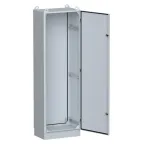 Щит монтажный ЩМП-18.6.4-0 74 У2 IP54 без монтажной панели IEK