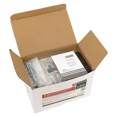 Выключатель автоматический ВА-99М 250/250А 3P 50кА с электронным расцепителем PROxima