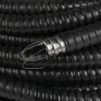 Металлорукав ПВХ РЗ-ЦП - 15 (50м) мешок PROxima