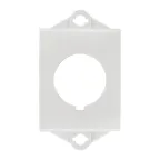 Адаптер для установки на DIN-рейку PROxima