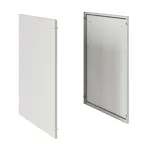 Панели боковые, для шкафов CQE 1000X800мм, 1 упаковка - 2шт.