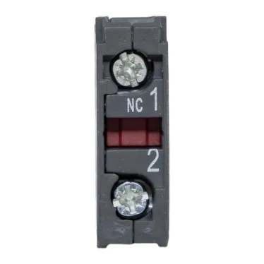 Контакты дополнительные NC (красные) PROxima