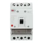 Выключатель автоматический AV POWER-1/3  25А 80kA TR AVERES