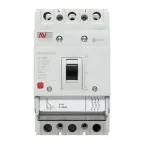 Выключатель автоматический AV POWER-1/3  25А 80kA TR AVERES