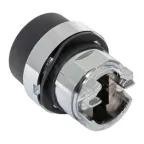 Механизм переключателя исполнительный ХB4 на 3 положения с замком с фиксацией PROxima