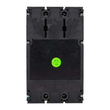 Выключатель автоматический AV POWER-1/3  25А 80kA TR AVERES