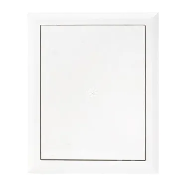 Люк ревизионный пластик 200х250 Basic