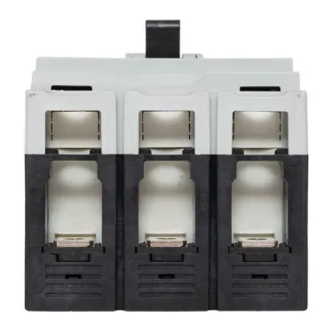 Выключатель автоматический AV POWER-1/3  25А 80kA TR AVERES