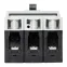 Выключатель автоматический AV POWER-1/3  25А 80kA TR AVERES