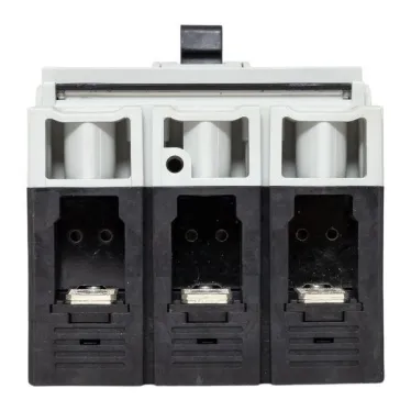 Выключатель автоматический AV POWER-1/3  25А 80kA TR AVERES