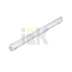 Светильник ЛСП3908 ЭПРА 1х36Вт IP65 IEK