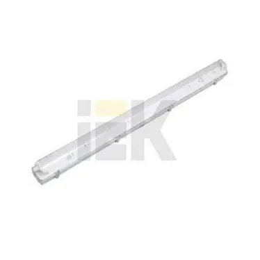 Светильник ЛСП3908 ЭПРА 1х36Вт IP65 IEK