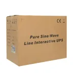 Источник бесперебойного питания Line-interactive E-Power PSW600 PROxima 3000 Ва 2 мин Tower 3хIEC C13