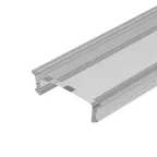 Экран SL-W15-S-2000 CLEAR (, Пластик)