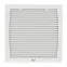 Выходная решетка IP55 280 мм