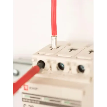 Наконечник штыревой втулочный НШв 6.0-12 (уп.50шт) PROxima