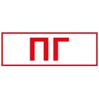 Пикторамма Пожарный Гидрант INFO-SSA-121 350х130мм для светильников SSA-101/DPA-301