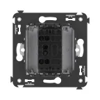 Avanti Механизм управления рольставней в стену, Закаленная сталь