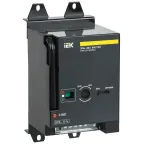 Электропривод ЭПм-40е 220В для ВА88-40 MASTER с электронным расцепителем