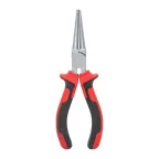 Круглогубцы Master 160 мм Basic