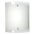 Светильник НББ 07-60-001 Консул 300х250 белый