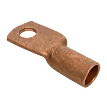 Наконечник медный ТМ 185-16-21 PROxima