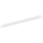 Светильник светодиодный линейный ДБО 4003 18Вт 6500К IP20 600мм опал