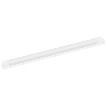 Светильник светодиодный линейный ДБО 4003 18Вт 6500К IP20 600мм опал