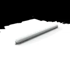 Светильник промышленный линейный ДСП 36 Вт 3600 лм 4000К AC 220В IP65 1200х58х60мм ССП-176 матовый Elementary Gauss