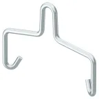 Скоба подвесная горячий цинк