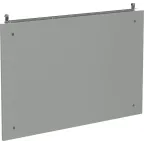 Фальш-панель внешняя 500х600 IP54 (2шт/компл) FORMAT