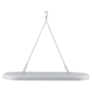 Светильник для растений FITO-25W-QLED-FLY подвесной полного спектра 25 Вт