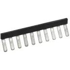 Перемычка гребенчатая для колодки клеммной CTS 10мм2 10PIN IEK