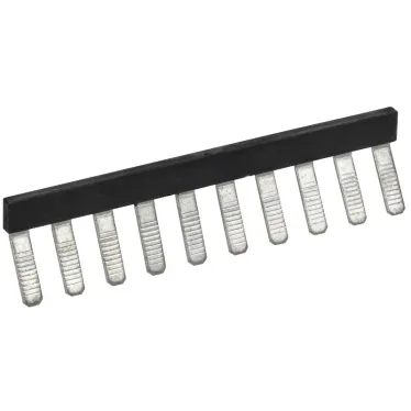 Перемычка гребенчатая для колодки клеммной CTS 10мм2 10PIN IEK