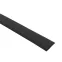 Термоусаживаемая трубка ТУТк с клеевым слоем нг 30/10 черная в отрезках по 1м PROxima
