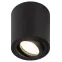 Светильник настенно-потолочный спот OL21 BK MR16/GU10, черный, поворотный лампа MR16 ( в комплект не входит)