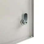 Щит распределительный встраиваемый ЩРВ-120 834х560х120 IP31 PROxima