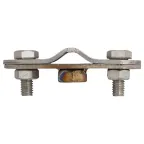 Держатель фасадный Ni PROxima