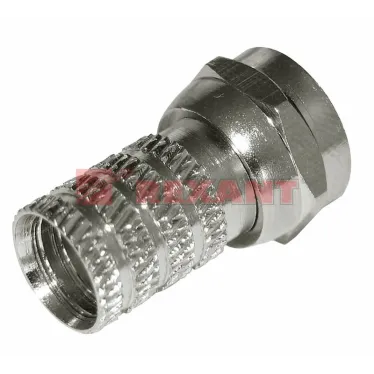 Разъем F-Разъем RG-6,