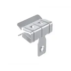 Зажим балочный 3-8мм с резьбой М6 PROxima