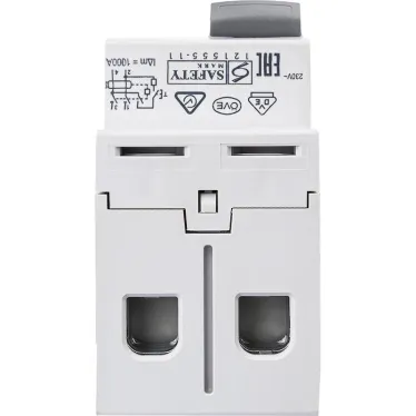 ВДТ RX3 - 2П - 25 А - тип A - 30 мА - 2 модуля