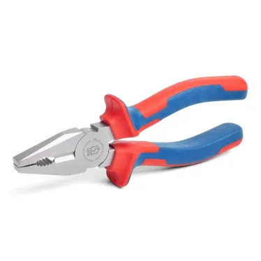 Пассатижи 180 мм серия МАСТЕР