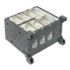 Рубильник 315A 3P реверсивный без рукоятки управления TwinBlock