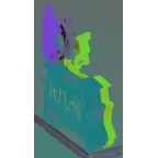 Клемма 2.5х6 разъединитель нейтраль